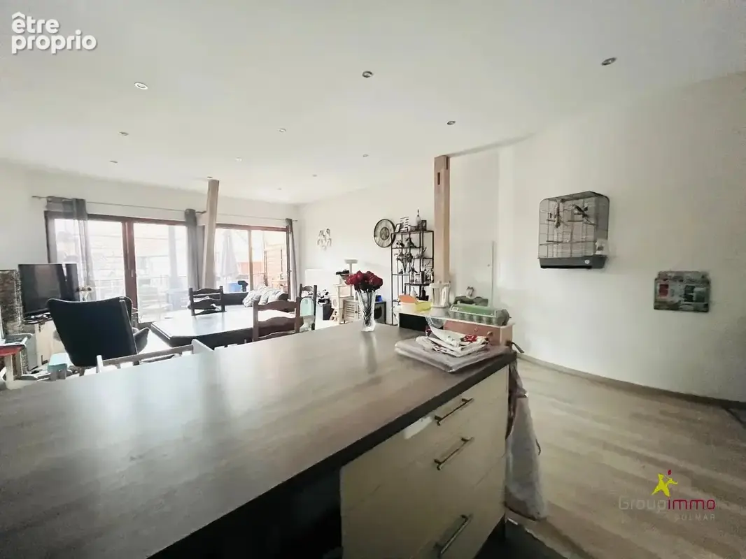 Appartement à vendre Ebersheim - photo 3