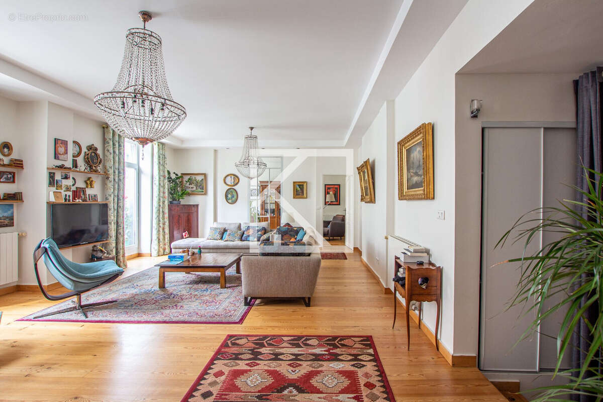 Appartement à ANGERS