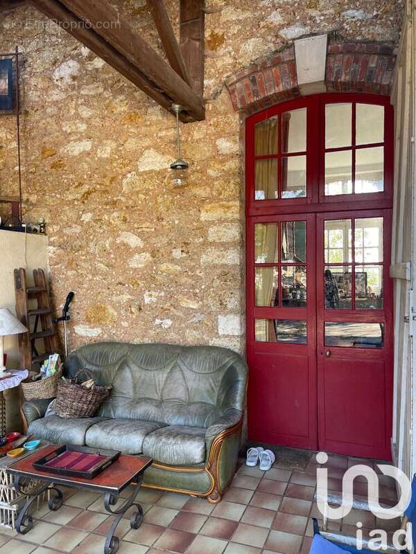 Photo 9 - Maison à LA FERTE-SOUS-JOUARRE