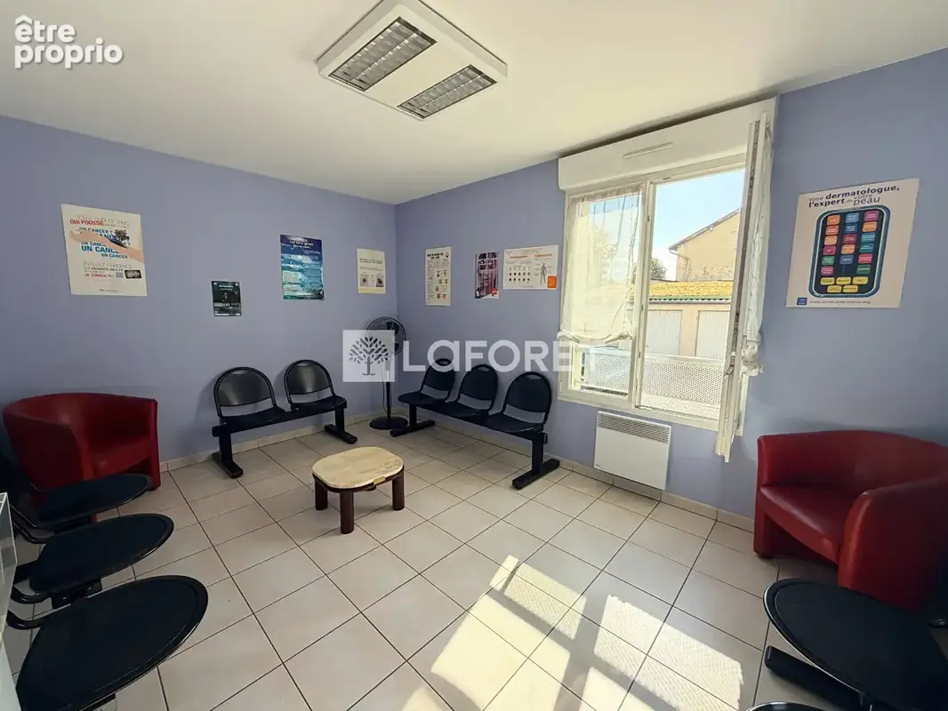 Local professionnel Chalons En Champagne - photo 7