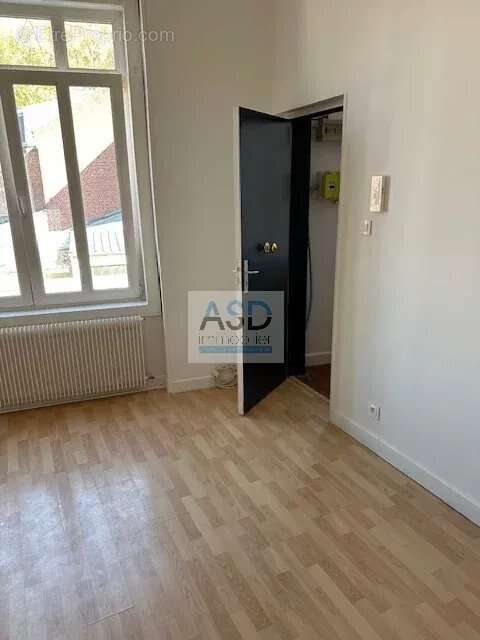 Appartement à DOUAI
