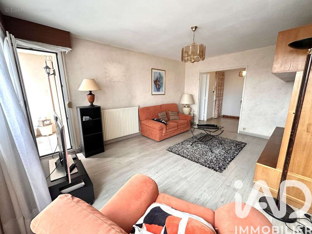 Photo 5 - Appartement à EVRY