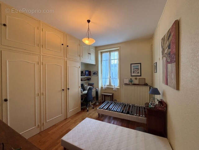 Appartement à AUTUN