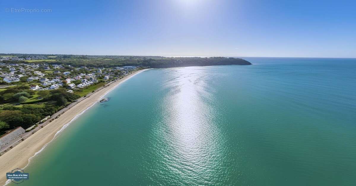 Appartement à PORDIC