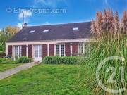 Maison à LONGUEVILLE