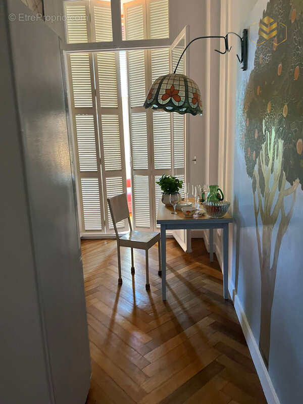 Prestigieux palace - appartement standing - photo 12