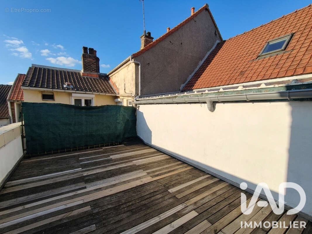 Photo 2 - Appartement à LE PORTEL