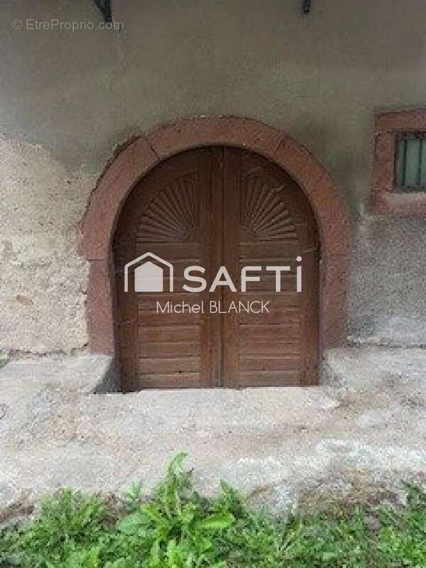 Photo 4 - Maison à LOGELHEIM