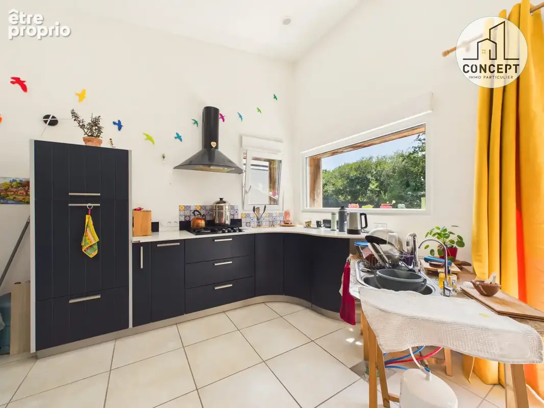 Maison 4 pièces 90 m² à vendre à Concarneau (29900) - photo 12