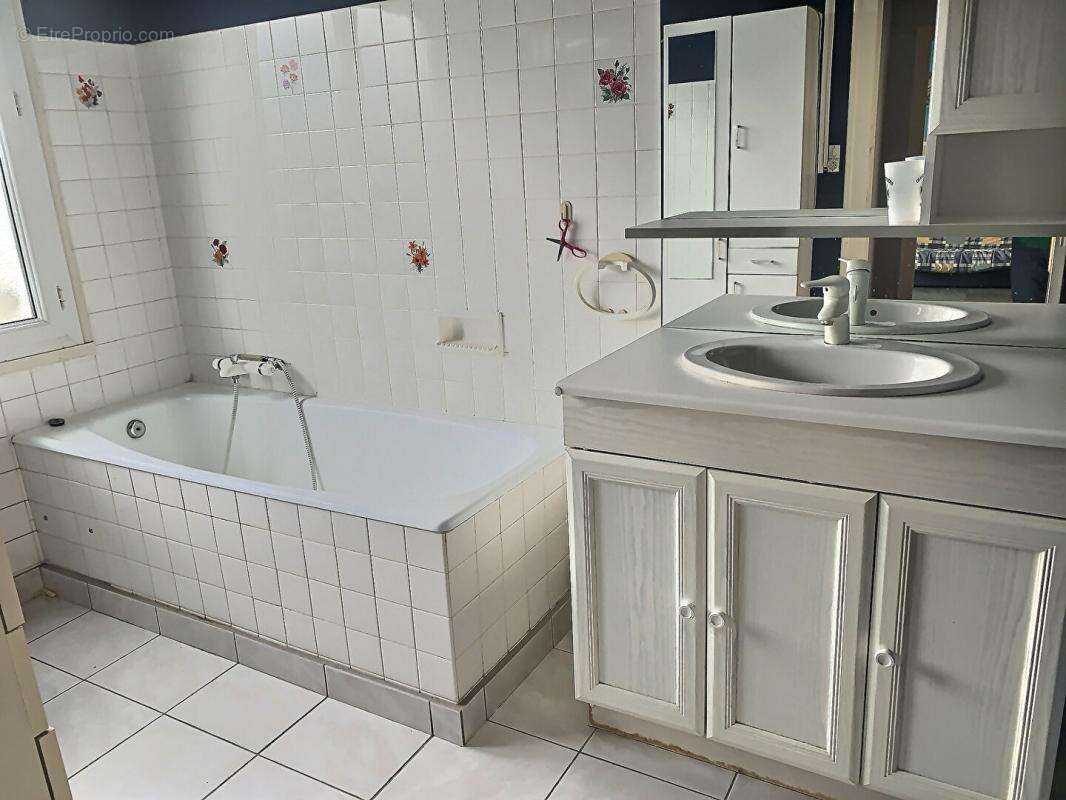 Maison à SAINT-NAZAIRE