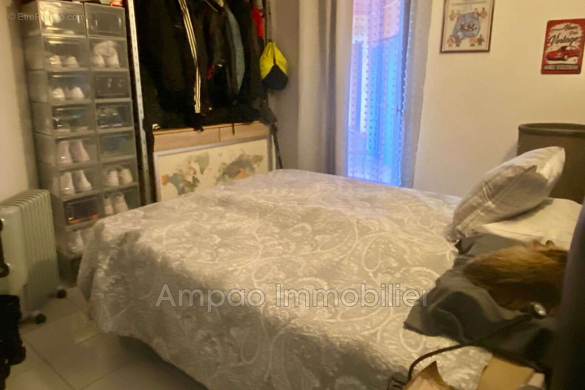 Appartement à CANET-EN-ROUSSILLON