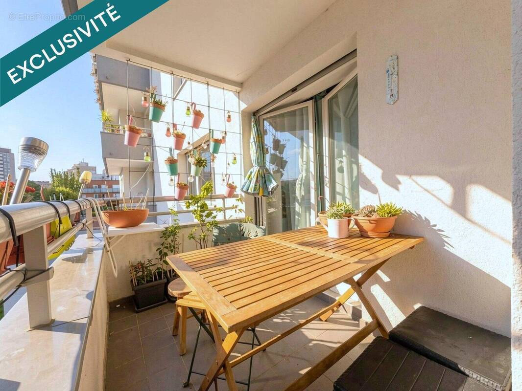 Photo 1 - Appartement à COLOMBES