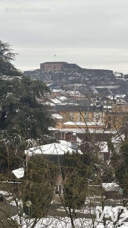 Photo 9 - Appartement à BELFORT