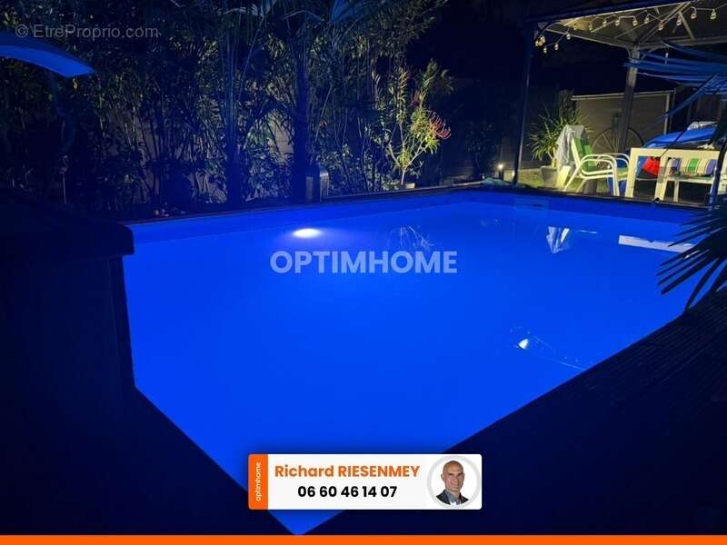 Maison à BRETIGNY-SUR-ORGE