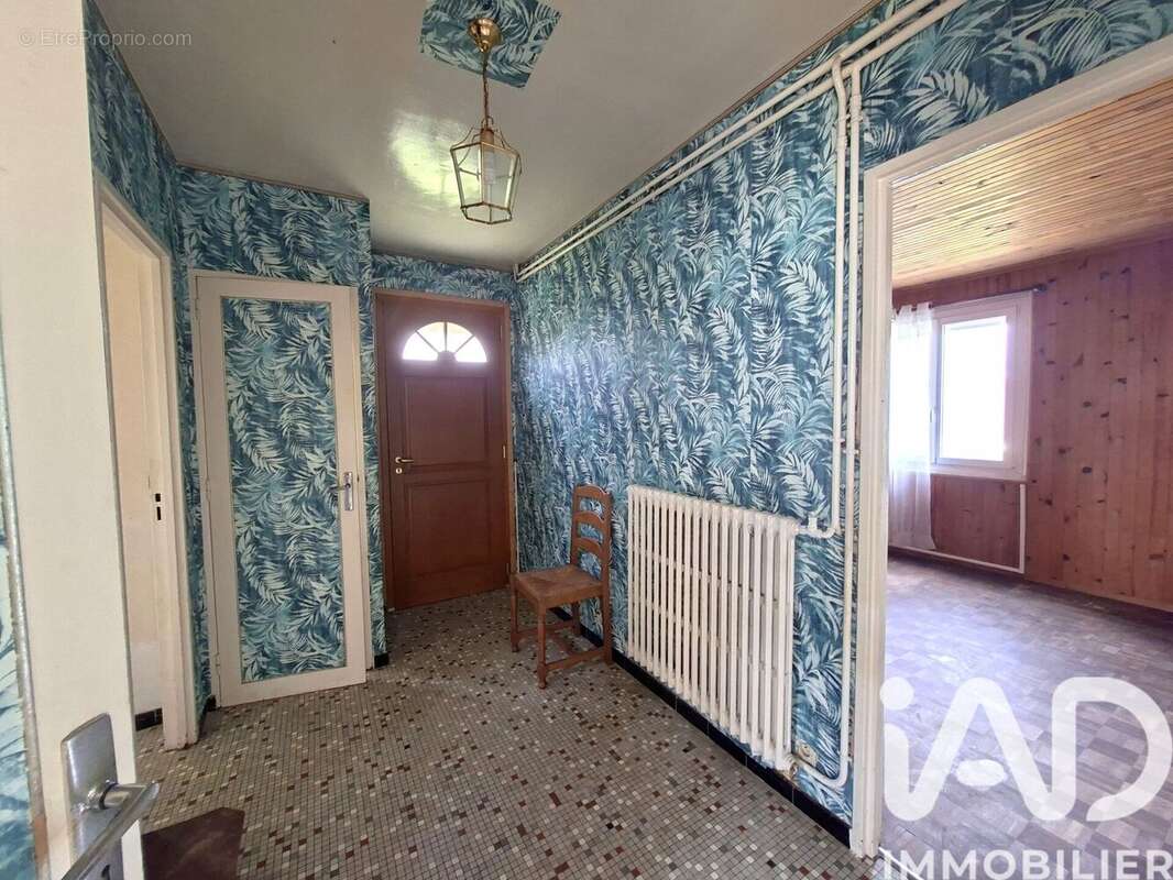 Maison 92 m² à Treguier  - photo 9