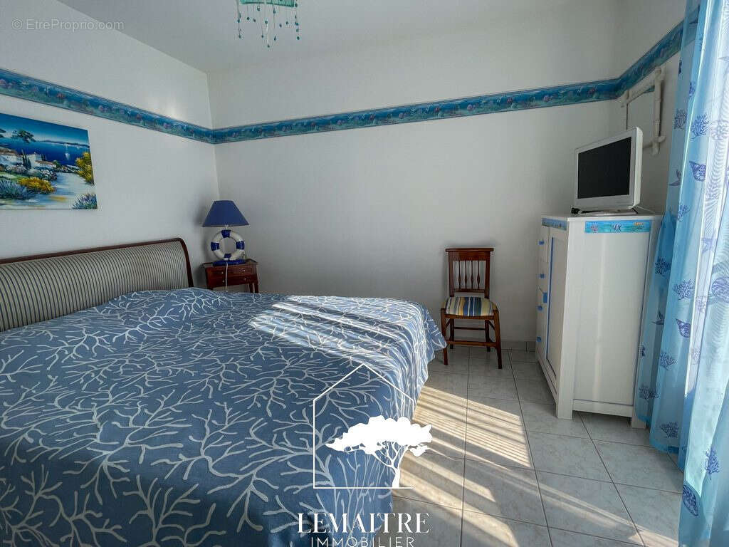 Maison à LES MATHES