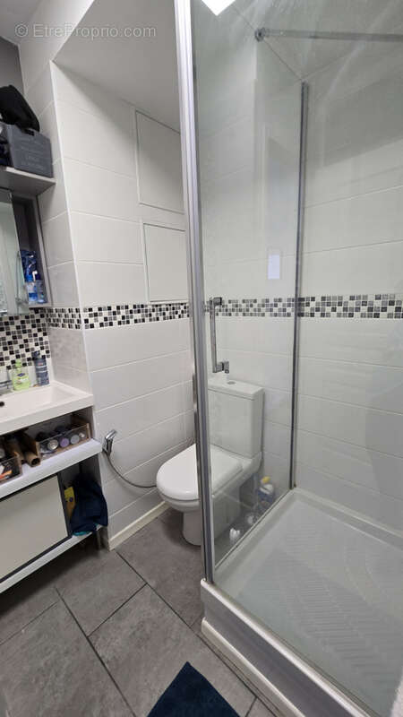 Appartement à LA ROCHE-SUR-YON