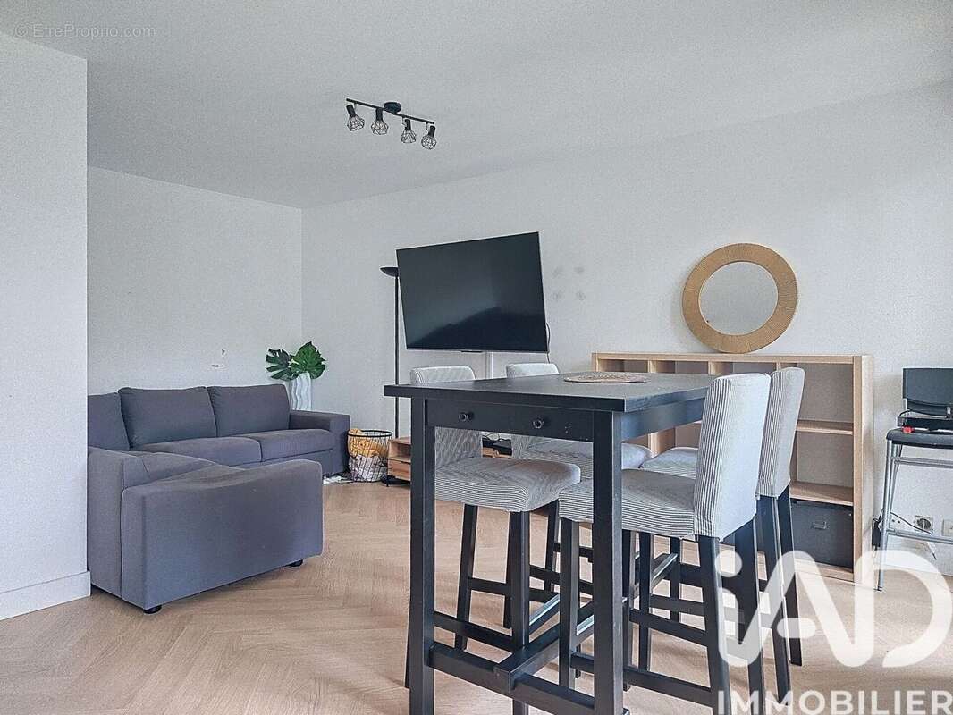 Photo 6 - Appartement à FRANCONVILLE