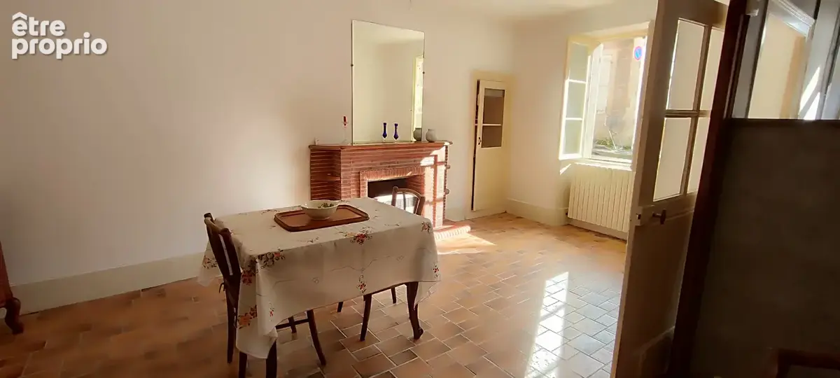 Maison 3 pièces 65 m² à vendre à Chateaumeillant (18370) - photo 46
