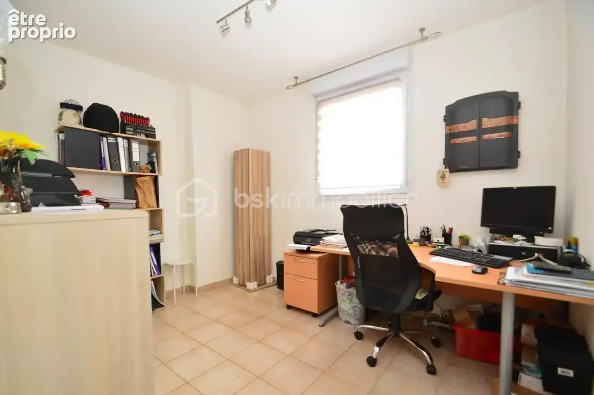 Villa T4 avec piscine et garage - photo 10