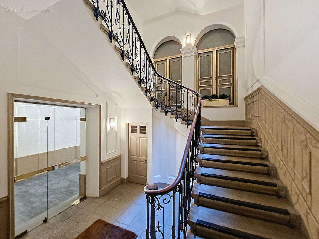 Appartement à AVIGNON