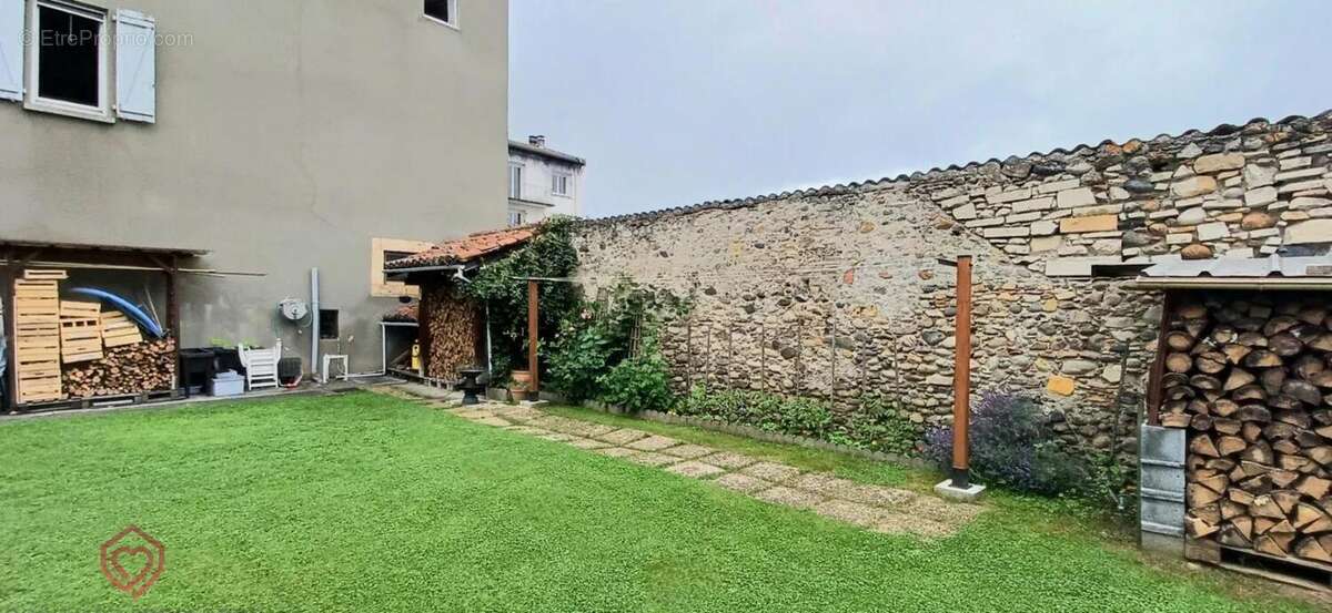 Maison à SAINT-GAUDENS