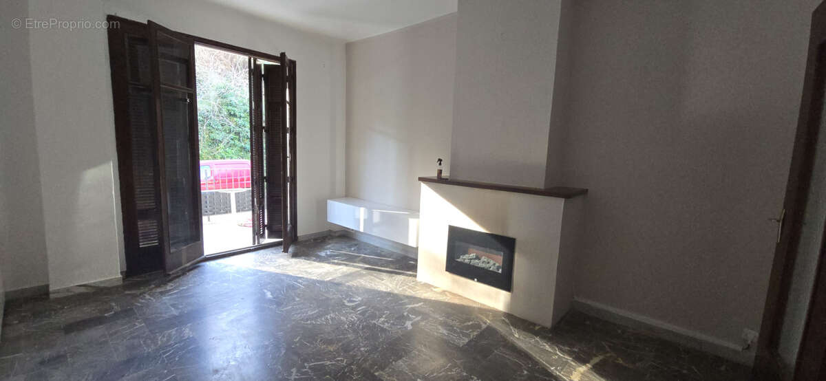 Appartement à SARTENE