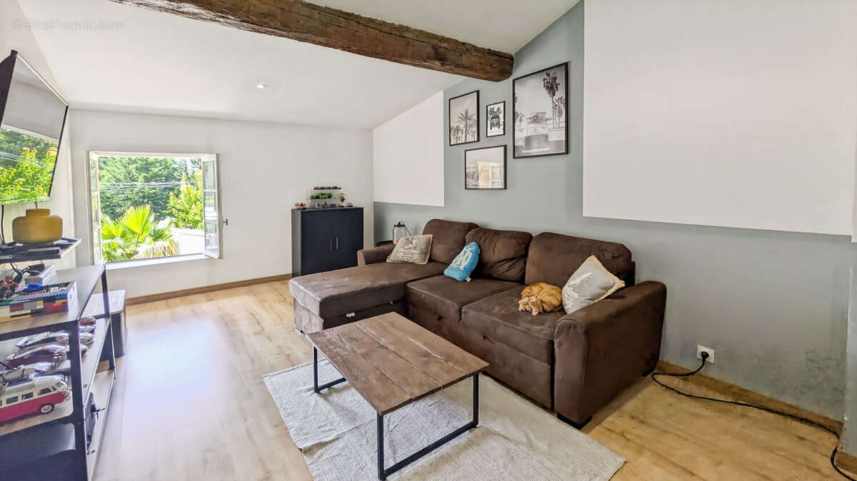 Maison 135m² à châteaurenard - photo 9