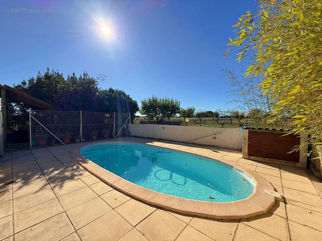 Maison à BEAUVOISIN