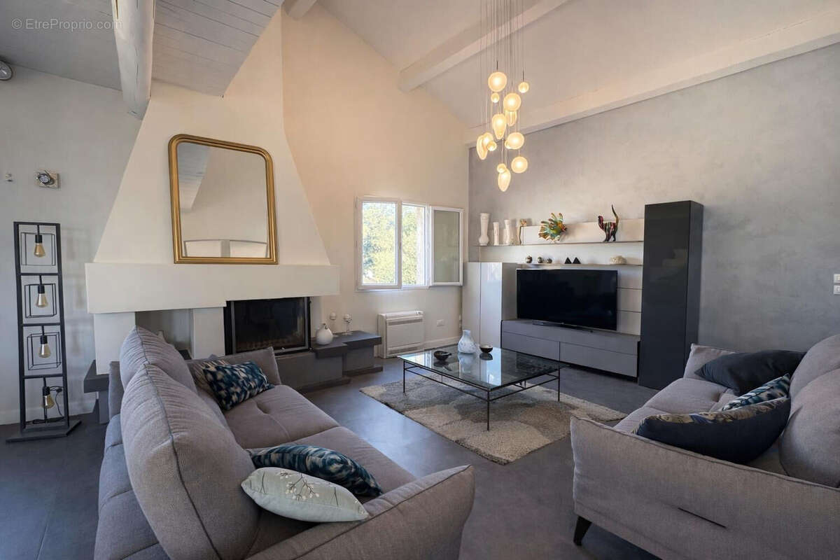 Maison Sète 5 pièces 154m2 - photo 10