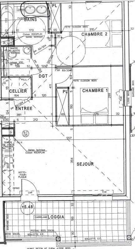 Appartement à ASCAIN