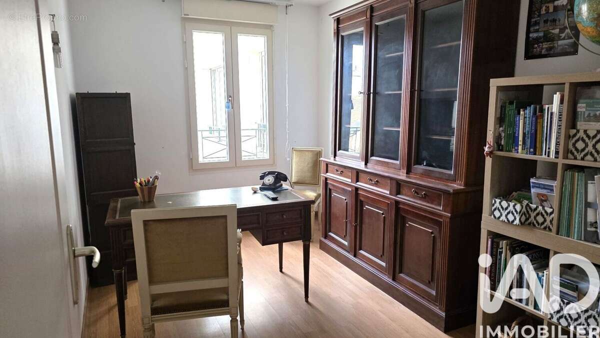 Photo 7 - Appartement à MONTARGIS