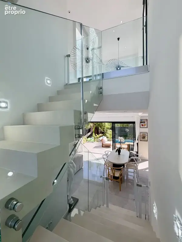 Vente Maison 2024 T5 avec garage piscine cuisine été 66750 Saint Cyprien - photo 11
