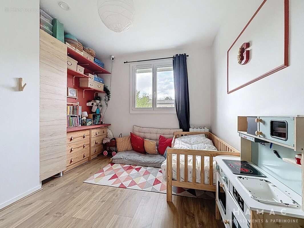 Appartement à VERNAISON