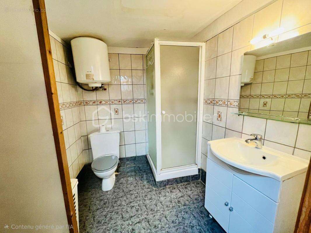 Maison de village R+3 de 106 m² - photo 10
