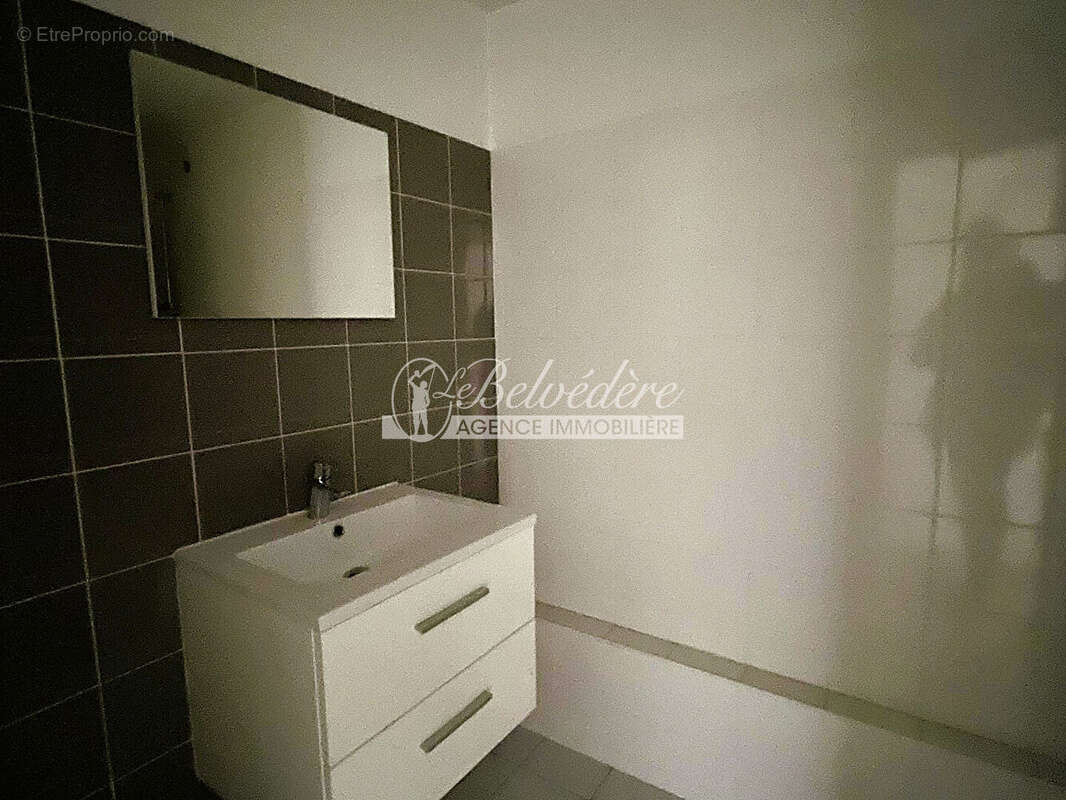 Appartement à SAINT-LEU-LA-FORET