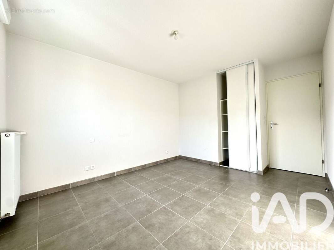 Photo 8 - Appartement à SAINT-HERBLAIN