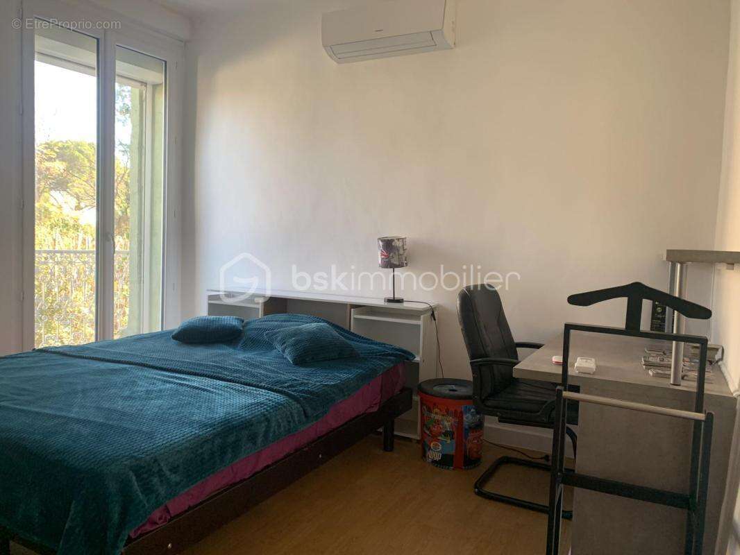 Maison à MONTPELLIER