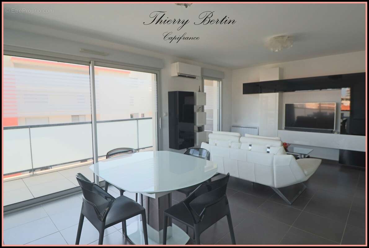 Appartement à vendre 3 pièces FREJUS (83) - photo 8