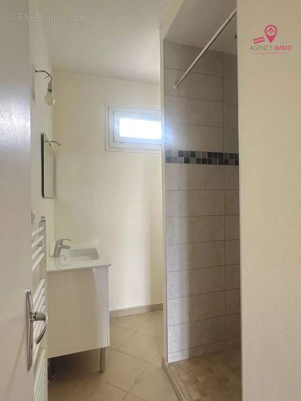 Appartement à LYON-8E
