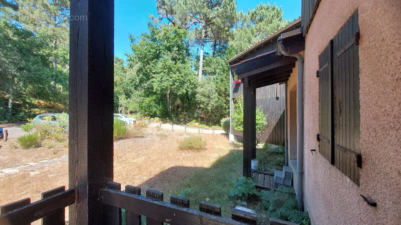 Appartement à CARCANS