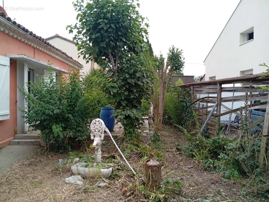 Maison à vendre 4 pièces PAMIERS (09) - photo 11