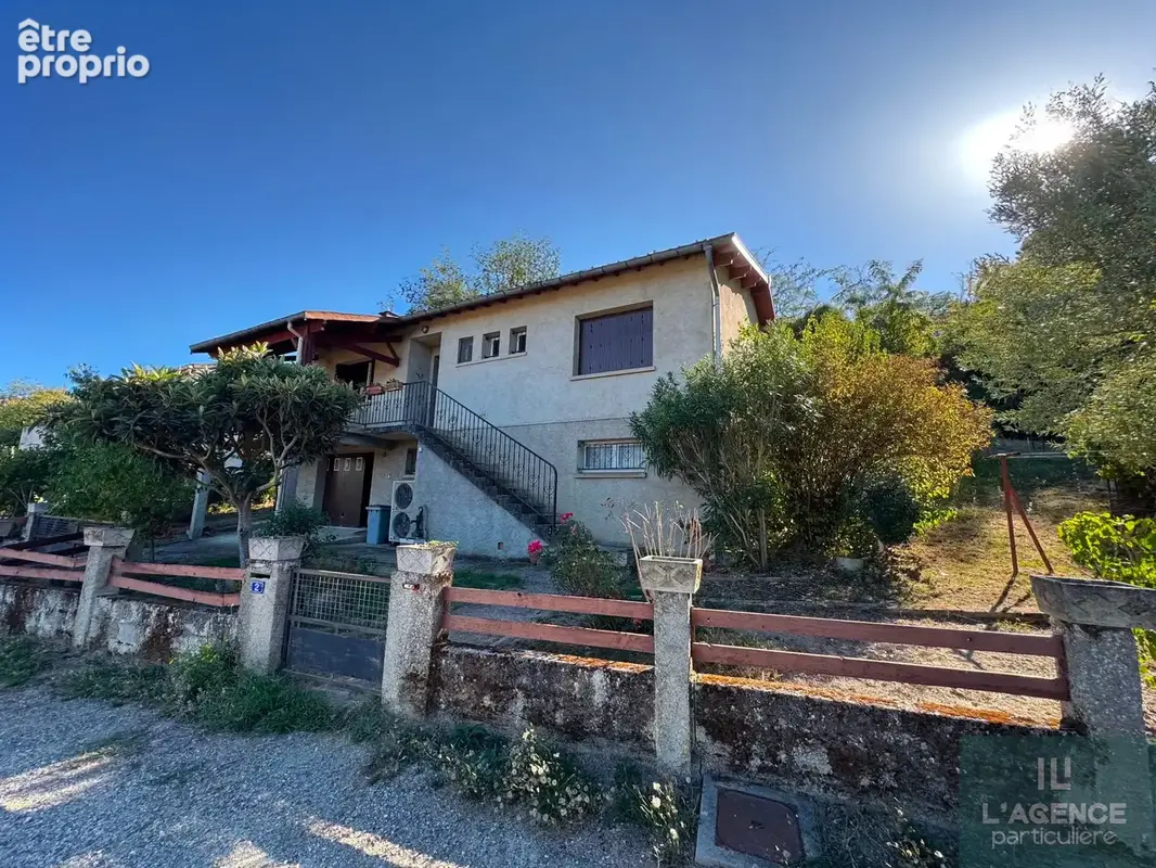 Photo Maison à Deyme au prix de 299 980€