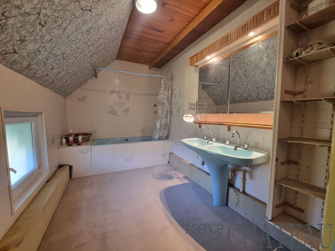 Maison à LES ANDELYS