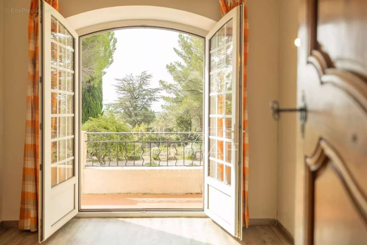 Maison à AIX-EN-PROVENCE