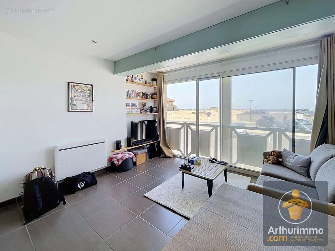 Vente Appartement Mimizan(40200) 150 000ï¿œ - photo 3