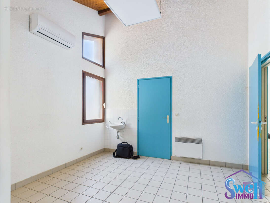 Maison à MOLIETS-ET-MAA