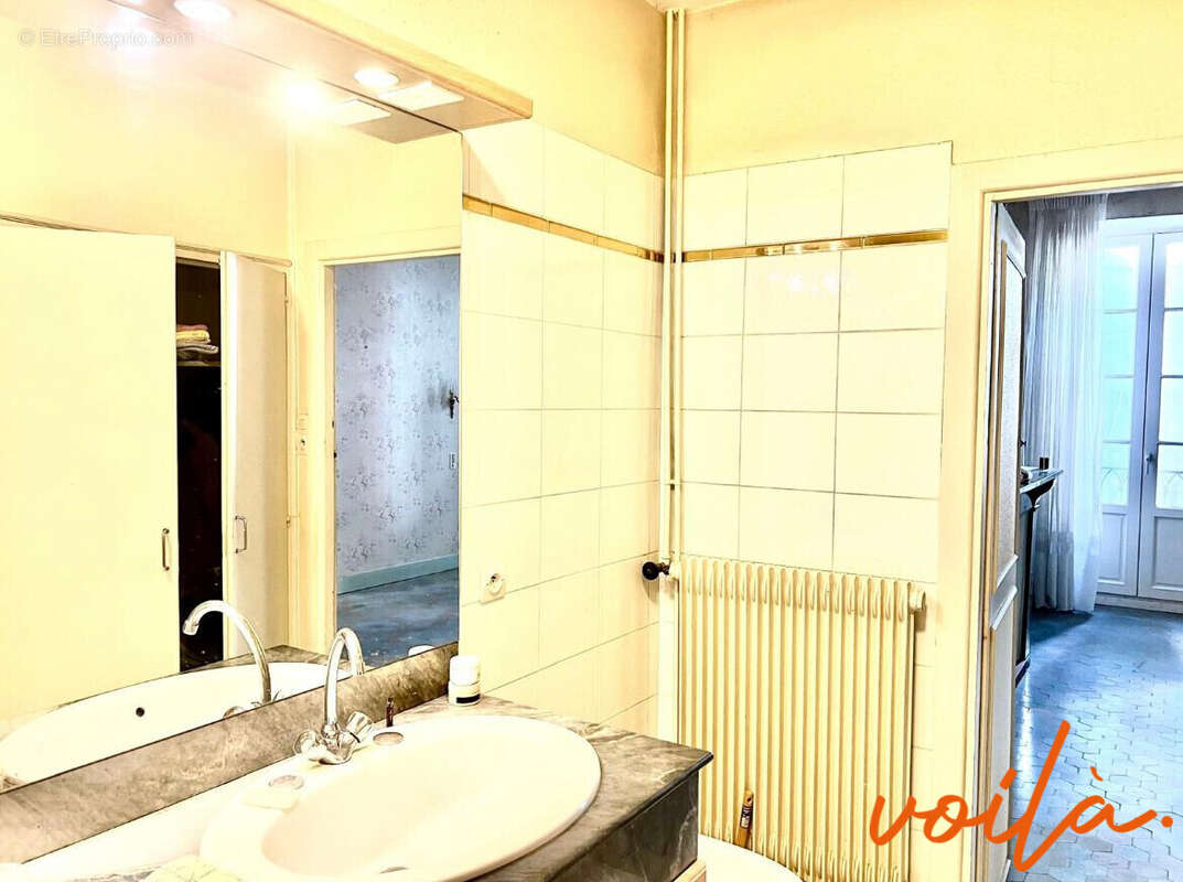 Appartement à CARCASSONNE