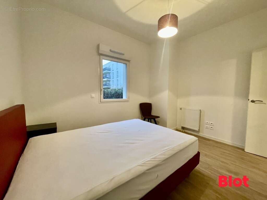 Appartement à REZE