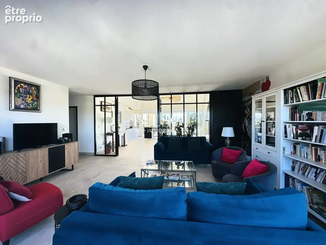 Appartement 5 pièces 145 m² à vendre à Saint-Cyprien (66750) - photo 4